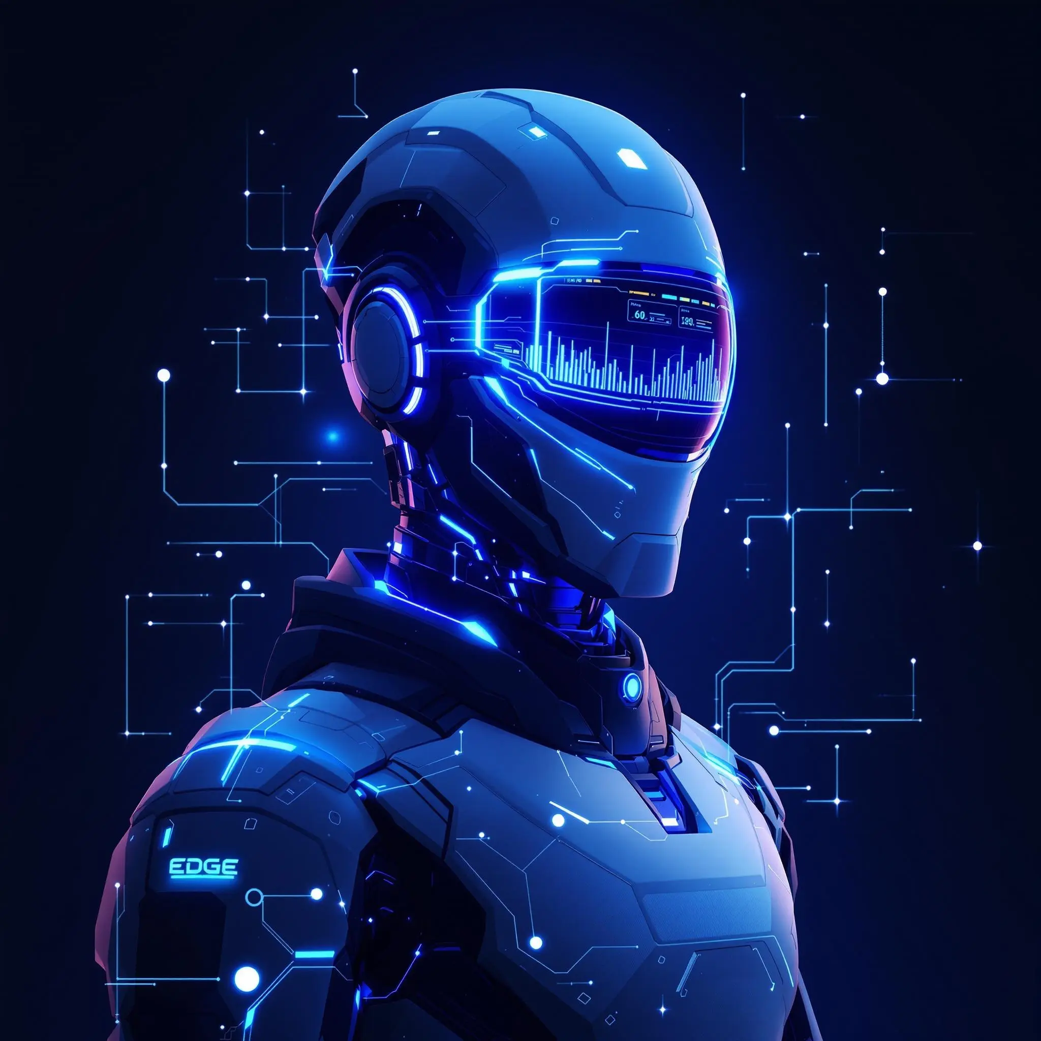 Edge Avatar
